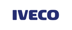 Iveco sėdynių užvalkalai