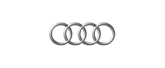 Audi medžiaginiai kilimėliai