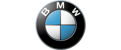 BMW medžiaginiai kilimėliai