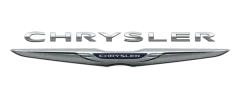 Chrysler bagažinės kilimėliai