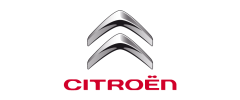 Citroen bagažinės kilimėliai