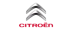 Citroen medžiaginiai kilimėliai