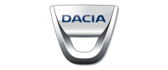 Dacia medžiaginiai kilimėliai
