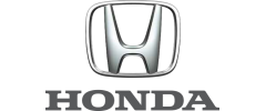 Honda bagažinės kilimėliai