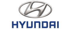 Hyundai bagažinės kilimėliai