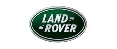 Land Rover bagažinės kilimėliai