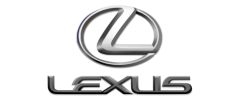 Lexus medžiaginiai kilimėliai