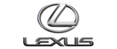 Lexus guminiai kilimėliai