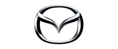 Mazda medžiaginiai kilimėliai