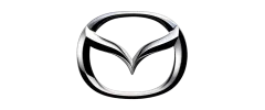Mazda medžiaginiai kilimėliai