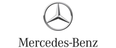 Mercedes-Benz bagažinės kilimėliai