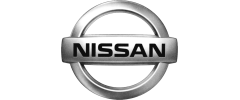 Nissan bagažinės kilimėliai