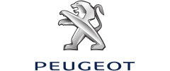Peugeot bagažinės kilimėliai