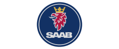 Saab guminiai kilimėliai