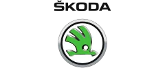 Škoda bagažinės kilimėliai