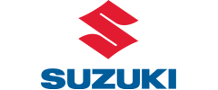 Suzuki bagažinės kilimėliai