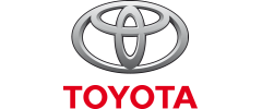 Toyota medžiaginiai kilimėliai