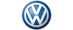 Volkswagen medžiaginiai kilimėliai