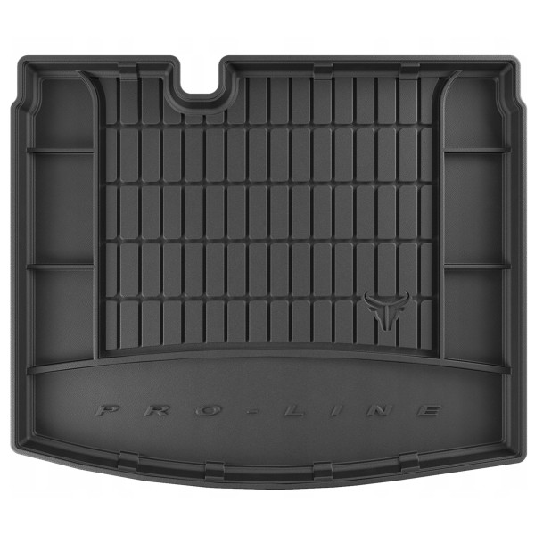 Guminis bagažinės kilimėlis Proline Cupra Born Hatchback nuo 2021m. (apatinė dalis)