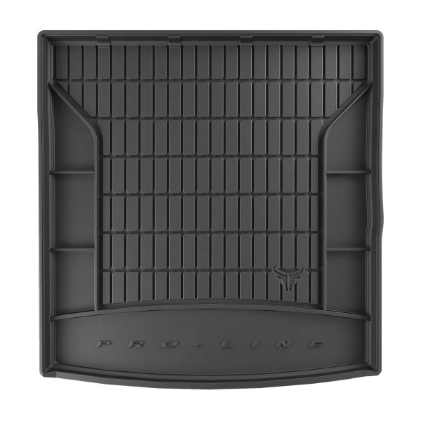 Guminis bagažinės kilimėlis Proline Volkswagen ID.7 nuo 2023m. (viršutinė dalis)