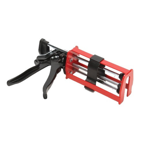 3M Manual Cartridge Applicator, pistoletas 200 ml klijams