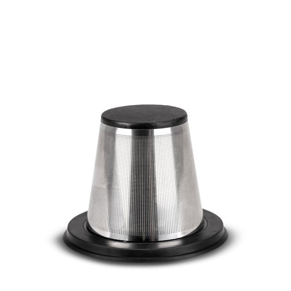 ALCA HEYNER Premium plieninis HEPA pakaitinis filtras, skirtas VacuBooster Pro (ALC-238200)