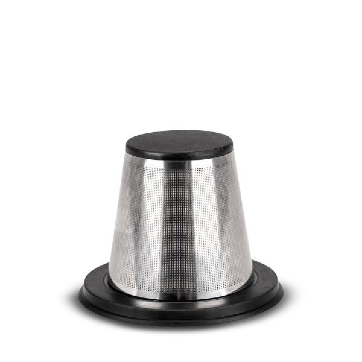 ALCA HEYNER Premium plieninis HEPA pakaitinis filtras, skirtas VacuBooster Pro (ALC-238200)