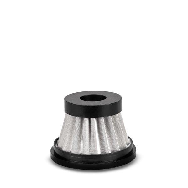 ALCA HEYNER Premium plieninis HEPA pakaitinis filtras, skirtas VacuDuster Pro (ALC-238300) 