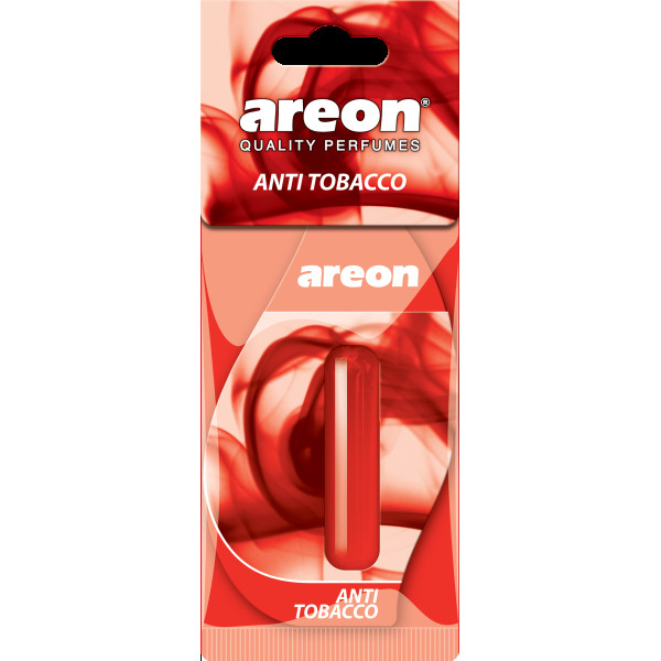 AREON Liquid Anti Tobacco oro gaiviklis, 5 ml
