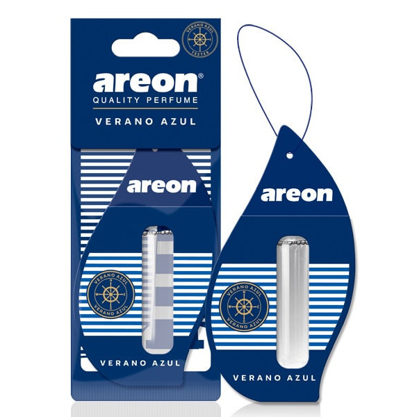 AREON Liquid Verano Azul oro gaiviklis, 5 ml