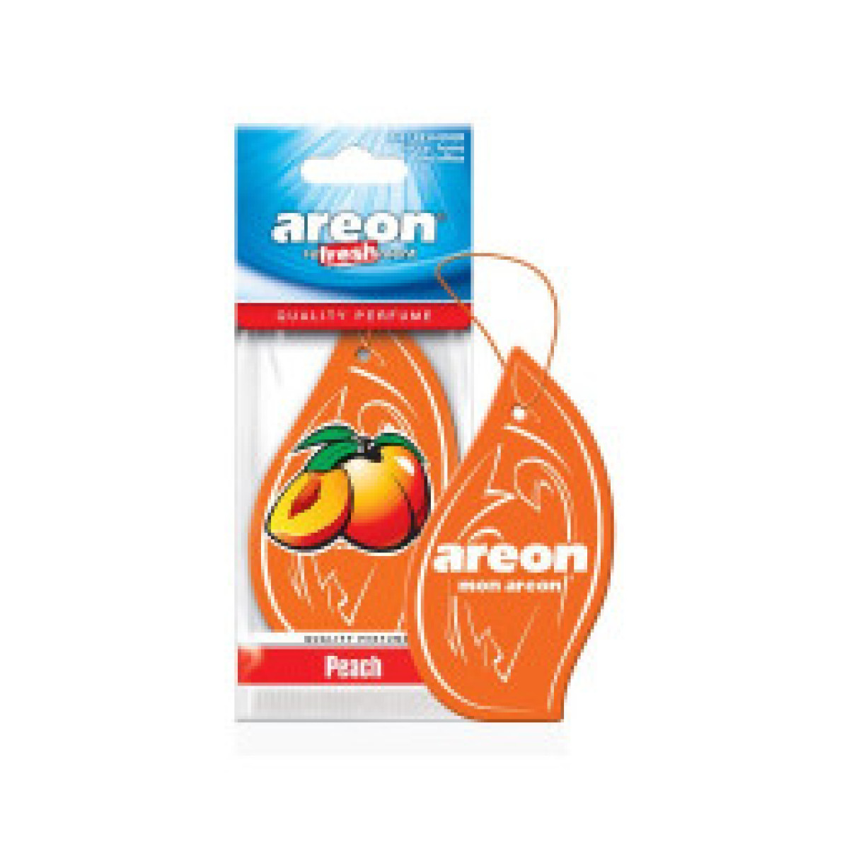 AREON Mon Classic Peach oro gaiviklis AREON Mon Classic Peach oro gaiviklis