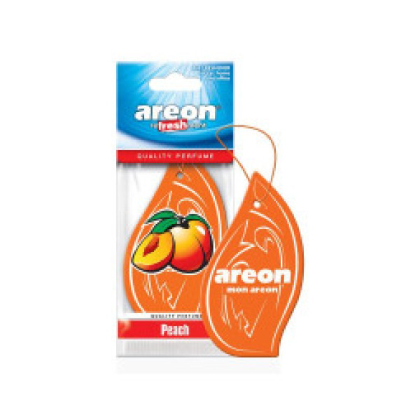 AREON Mon Classic Peach oro gaiviklis