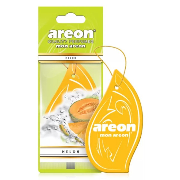 AREON MON - Melon oro gaiviklis