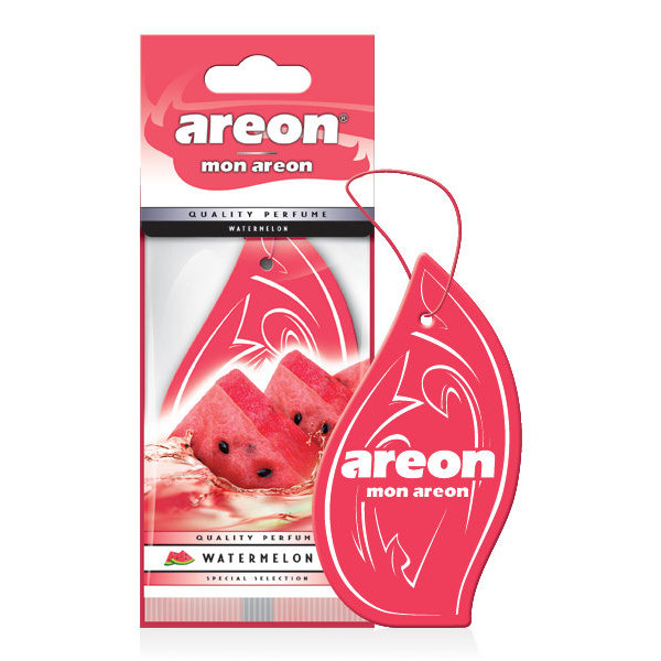 AREON MON - Watermelon oro gaiviklis