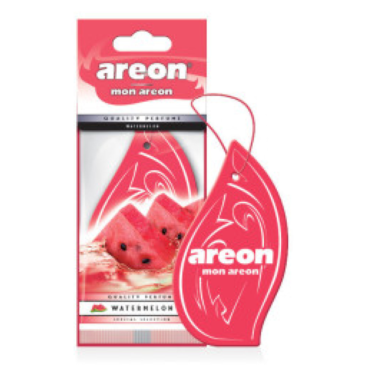 AREON Mon Watermelon oro gaiviklis AREON Mon Watermelon oro gaiviklis