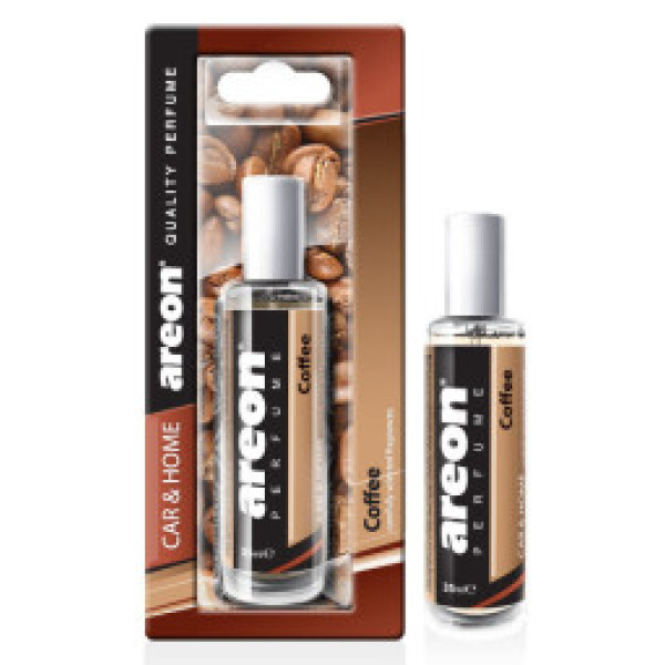 AREON Perfume Coffee purškiamas oro gaiviklis, 35 ml