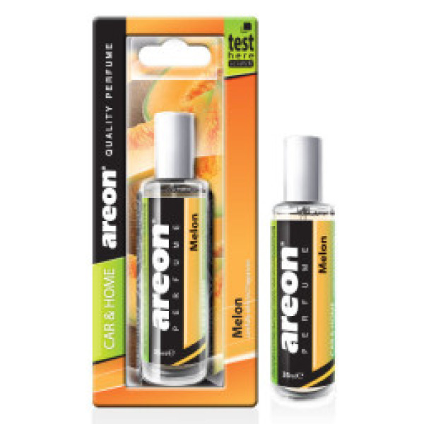 AREON Perfume Melon purškiamas oro gaiviklis, 35 ml