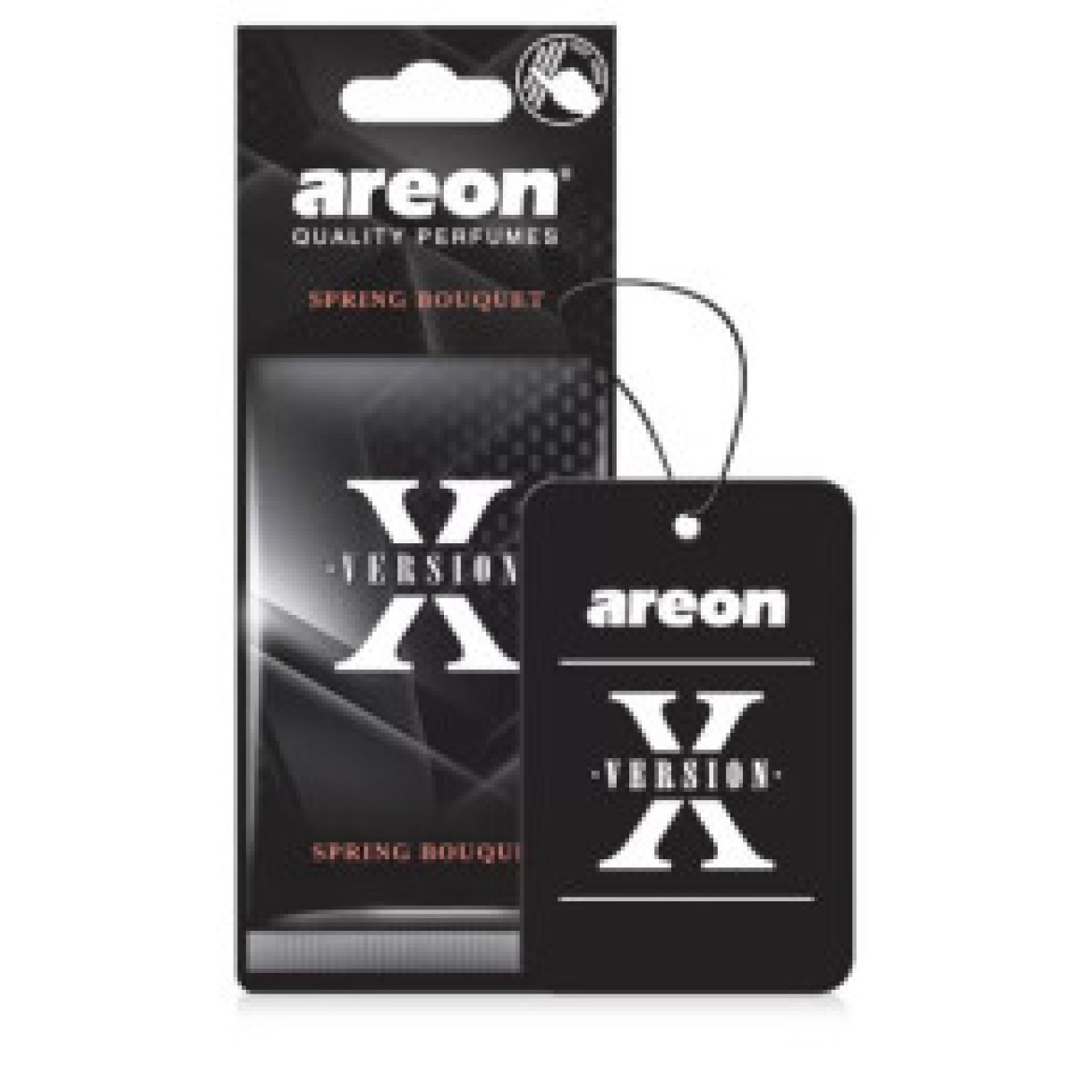 AREON X Version Spring Bouquet oro gaiviklis AREON X Version Spring Bouquet oro gaiviklis