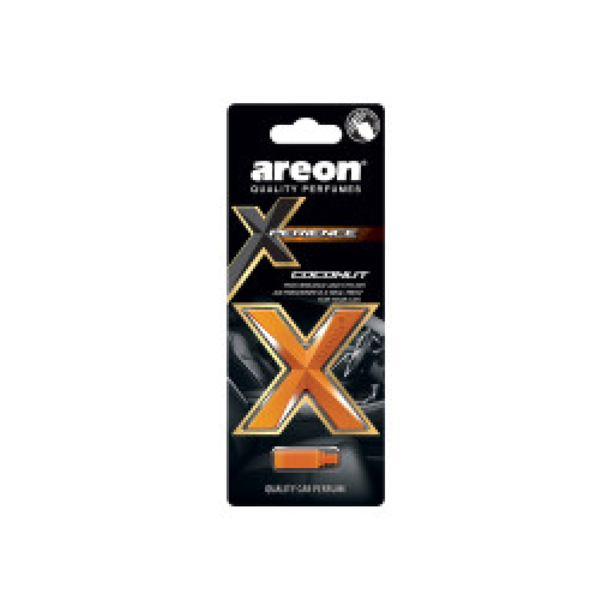 AREON Xperience Coconut oro gaiviklis AREON Xperience Coconut oro gaiviklis
