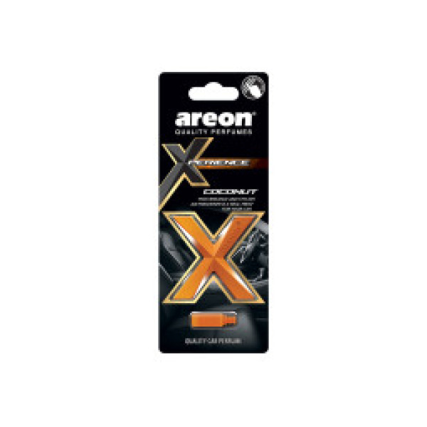AREON Xperience Coconut oro gaiviklis