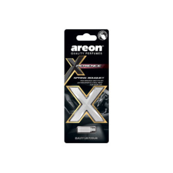 AREON Xperience Spring Bouquet oro gaiviklis