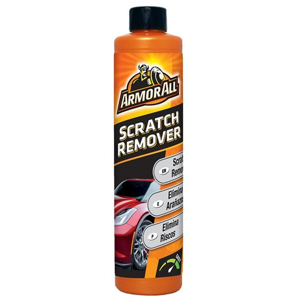 ARMORALL Scratch Remover, Įbrėžimų valiklis, 200 ml ARMORALL Scratch Remover, Įbrėžimų valiklis, 200 ml