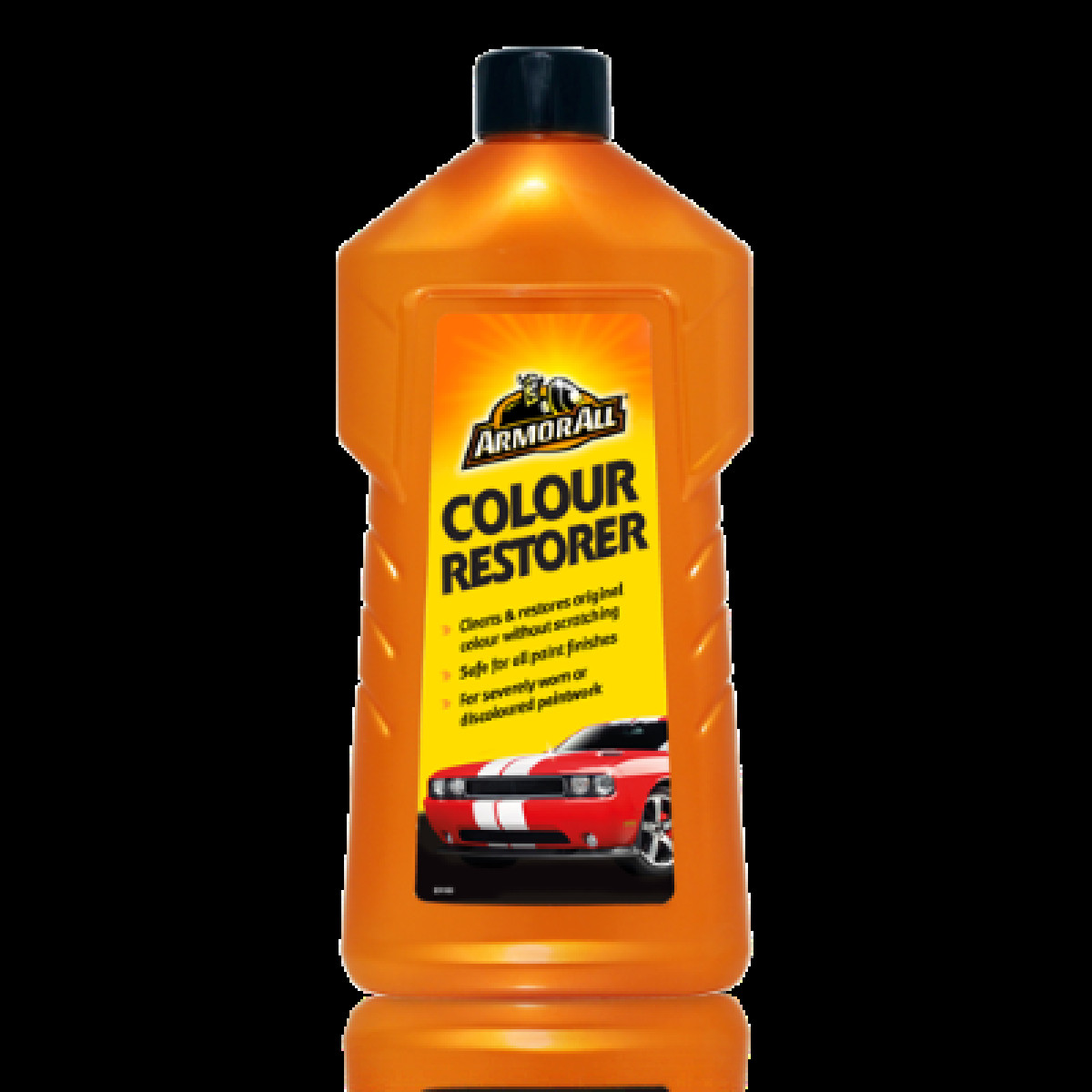ARMORALL Colour Restorer, Spalvos naujiklis, 500 ml