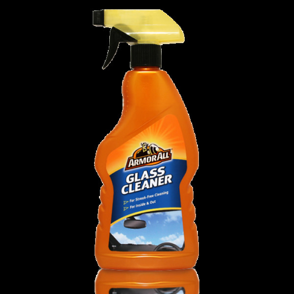 ARMORALL Glass Cleaner, Stiklų valiklis, 500 ml