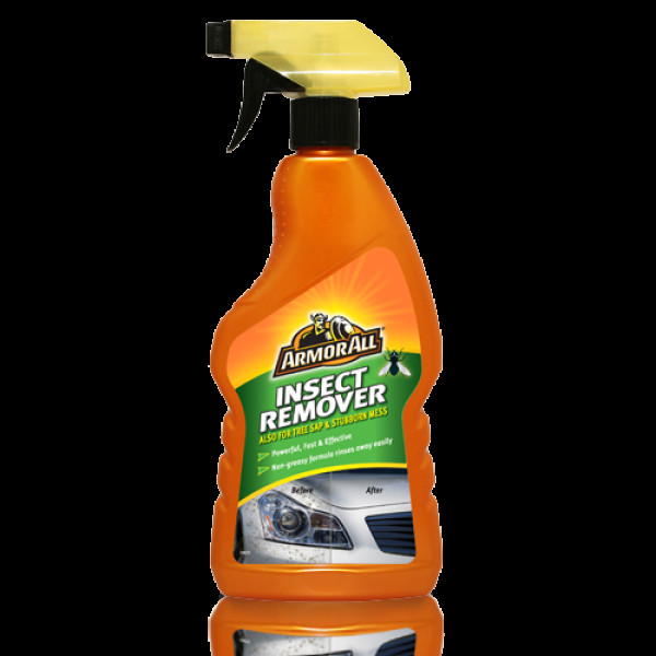 ARMORALL Insect Remover, Vabzdžių valiklis, 500 ml