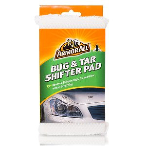 ARMORALL Bug & Tar Shifter Pad, Kempinė vabzdžiams ir dervoms valyti