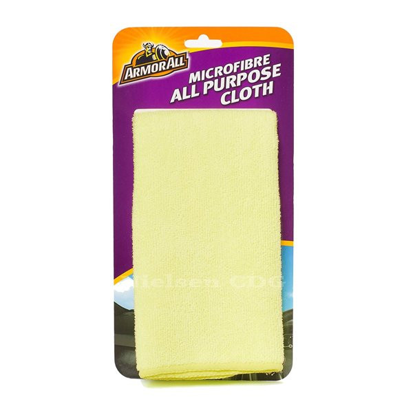 ARMORALL All Purpose Cloth, mikropluošto šluostė ARMORALL All Purpose Cloth, mikropluošto šluostė