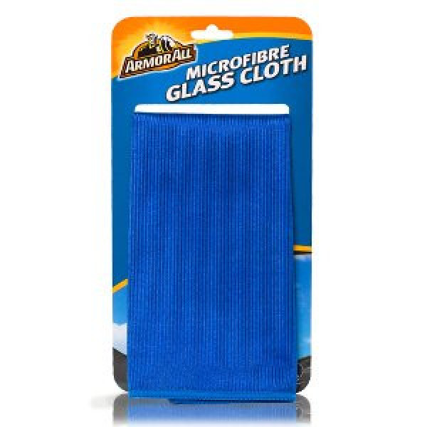 ARMORALL Microfiber Glass Cloth, Mikropluošto šluostė stiklams