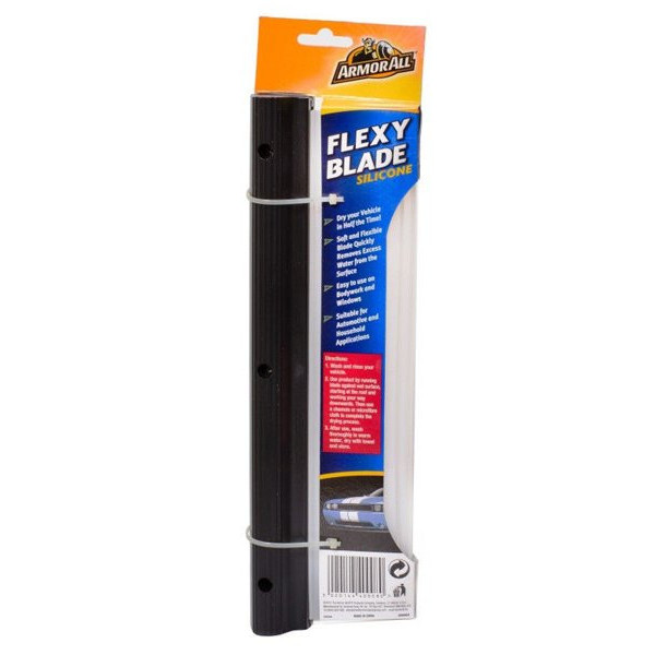 ARMORALL įrankis vandeniui nuvalyti