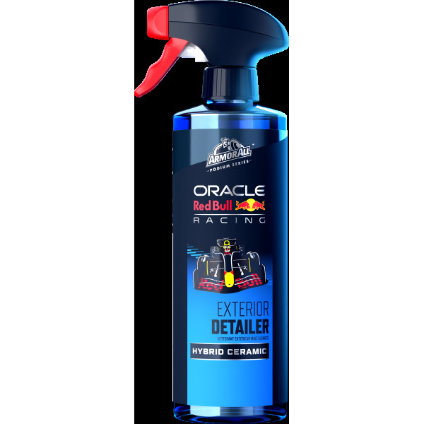 ARMORALL Podium Exterior Detailer, Išorės valiklis, 500ml